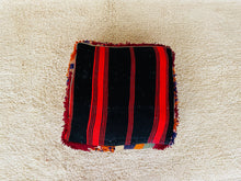Load image into Gallery viewer, Moroccan floor pillow cover - S264, Floor Cushions, The Wool Rugs, The Wool Rugs, 