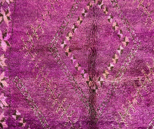 Load image into Gallery viewer, Boujad rug 6x10 - BO531, Rugs, The Wool Rugs, The Wool Rugs, 
