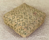 Moroccan floor pillow cover - S740