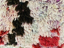 Load image into Gallery viewer, Moroccan floor cushion - S1296, Floor Cushions, The Wool Rugs, The Wool Rugs, 