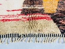 Load image into Gallery viewer, Mrirt rug 6x9 - M80, Rugs, The Wool Rugs, The Wool Rugs, 
