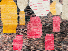 Load image into Gallery viewer, Mrirt rug 6x9 - M80, Rugs, The Wool Rugs, The Wool Rugs, 
