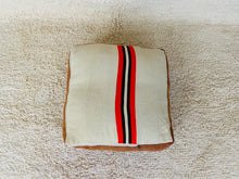 Load image into Gallery viewer, Moroccan floor pillow cover - S272, Floor Cushions, The Wool Rugs, The Wool Rugs, 