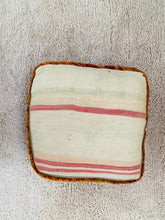 Load image into Gallery viewer, Moroccan floor cushion - S1300, Floor Cushions, The Wool Rugs, The Wool Rugs, 