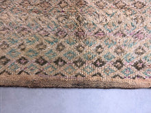 Load image into Gallery viewer, Vintage rug 5x7 - V502, Rugs, The Wool Rugs, The Wool Rugs, 