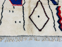 Load image into Gallery viewer, Mrirt rug 6x9 - M76, Rugs, The Wool Rugs, The Wool Rugs, 
