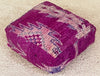 Moroccan floor pillow cover - S749