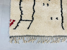 Load image into Gallery viewer, Mrirt rug 6x9 - M76, Rugs, The Wool Rugs, The Wool Rugs, 