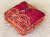 Moroccan floor cushion - S1304