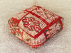 Moroccan floor pillow cover - S750