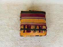 Load image into Gallery viewer, Moroccan floor pillow cover - S283, Floor Cushions, The Wool Rugs, The Wool Rugs, 
