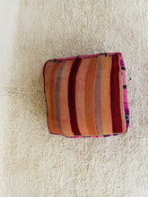 Load image into Gallery viewer, Moroccan floor pillow cover - S284, Floor Cushions, The Wool Rugs, The Wool Rugs, 
