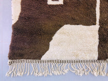 Load image into Gallery viewer, Mrirt rug 8x11 - M44, Rugs, The Wool Rugs, The Wool Rugs, 
