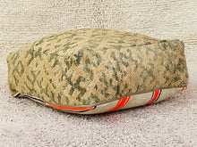 Load image into Gallery viewer, Moroccan floor cushion - S1312, Floor Cushions, The Wool Rugs, The Wool Rugs, 