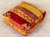 Moroccan floor cushion - S1313