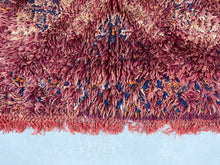 Load image into Gallery viewer, Boujad rug 6x11 - BO530, Rugs, The Wool Rugs, The Wool Rugs, 