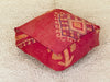 Moroccan floor pillow cover - S760