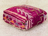 Moroccan floor cushion - S1316