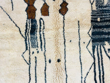 Load image into Gallery viewer, Mrirt rug 8x11 - M68, Rugs, The Wool Rugs, The Wool Rugs, 
