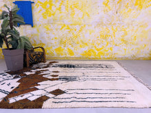 Load image into Gallery viewer, Mrirt rug 8x11 - M68, Rugs, The Wool Rugs, The Wool Rugs, 
