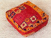 Moroccan floor cushion - S1317