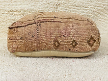 Load image into Gallery viewer, Moroccan floor pillow cover - S293, Floor Cushions, The Wool Rugs, The Wool Rugs, 

