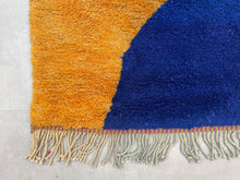 Load image into Gallery viewer, Mrirt rug 7x11 - M21, Rugs, The Wool Rugs, The Wool Rugs, 
