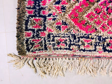 Load image into Gallery viewer, Vintage rug 8x12 - V358, Rugs, The Wool Rugs, The Wool Rugs, 