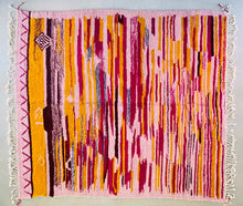 Load image into Gallery viewer, beni ourain rug 10x12 - B647, Rugs, The Wool Rugs, The Wool Rugs, 
