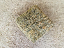 Load image into Gallery viewer, Moroccan floor pillow cover - S770, Floor Cushions, The Wool Rugs, The Wool Rugs, 