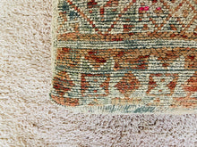 Load image into Gallery viewer, Moroccan floor pillow cover - S771, Floor Cushions, The Wool Rugs, The Wool Rugs, 