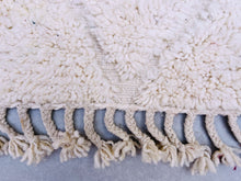 Load image into Gallery viewer, Beni ourain rug 3x5 -  B712, Rugs, The Wool Rugs, The Wool Rugs, 