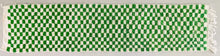 Load image into Gallery viewer, Checkered Runner 2x9 - CH51, Checkered rug, The Wool Rugs, The Wool Rugs, 