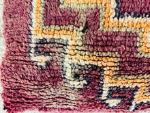 Load image into Gallery viewer, Moroccan floor pillow cover - S776, Floor Cushions, The Wool Rugs, The Wool Rugs, 
