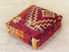 Moroccan floor pillow cover - S776