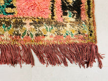 Load image into Gallery viewer, Boujad rug 5x8 - BO335, Rugs, The Wool Rugs, The Wool Rugs, 
