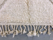 Load image into Gallery viewer, Beni ourain rug 6x9 - B840, Rugs, The Wool Rugs, The Wool Rugs, 
