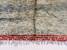 Load image into Gallery viewer, Boujad rug 5x8 - BO406, Rugs, The Wool Rugs, The Wool Rugs, 
