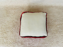Load image into Gallery viewer, Moroccan floor pillow cover - S310, Floor Cushions, The Wool Rugs, The Wool Rugs, 