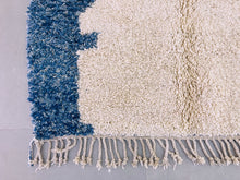 Load image into Gallery viewer, Beni ourain rug 5x8 - B767, Rugs, The Wool Rugs, The Wool Rugs, 