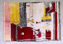 Load image into Gallery viewer, Azilal rug 6x10 - A443, Rugs, The Wool Rugs, The Wool Rugs, 
