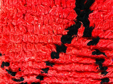 Load image into Gallery viewer, Moroccan floor cushion - S1338, Floor Cushions, The Wool Rugs, The Wool Rugs, 
