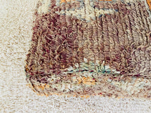 Load image into Gallery viewer, Moroccan floor pillow cover - S314, Floor Cushions, The Wool Rugs, The Wool Rugs, 