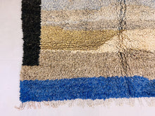 Load image into Gallery viewer, Azilal rug 6x10 - A448, Rugs, The Wool Rugs, The Wool Rugs, 
