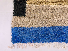 Load image into Gallery viewer, Azilal rug 6x10 - A448, Rugs, The Wool Rugs, The Wool Rugs, 