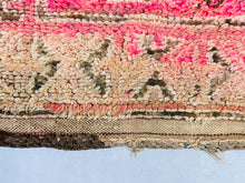 Load image into Gallery viewer, Beni Mguild Rug 5x9 - MG54, Rugs, The Wool Rugs, The Wool Rugs, 
