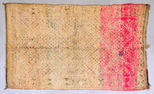 Load image into Gallery viewer, Beni Mguild Rug 5x9 - MG54, Rugs, The Wool Rugs, The Wool Rugs, 
