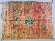 Load image into Gallery viewer, Boujad rug 6x8 - BO265, Rugs, The Wool Rugs, The Wool Rugs, 