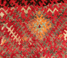Load image into Gallery viewer, Boujad rug 5x14 - BO402, Rugs, The Wool Rugs, The Wool Rugs, 