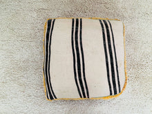 Load image into Gallery viewer, Moroccan floor cushion - S1346, Floor Cushions, The Wool Rugs, The Wool Rugs, 